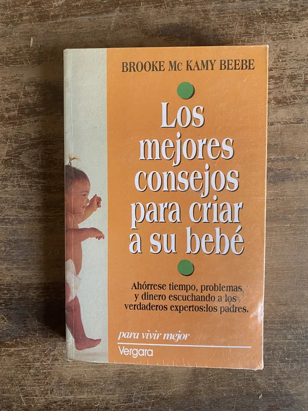 Los mejores consejos para criar a su bebe - Beebe (4u0)