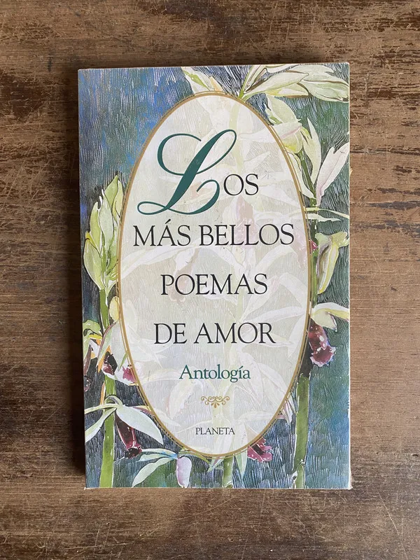 Los mas bellos poemas de amor - (4u0)