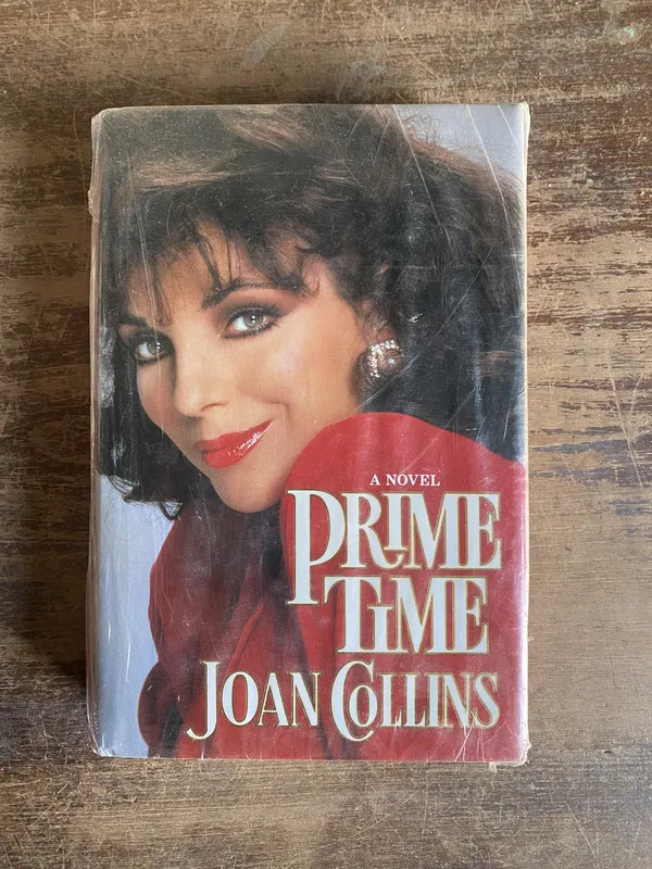 Prime Time - Collins Joan (4t0)