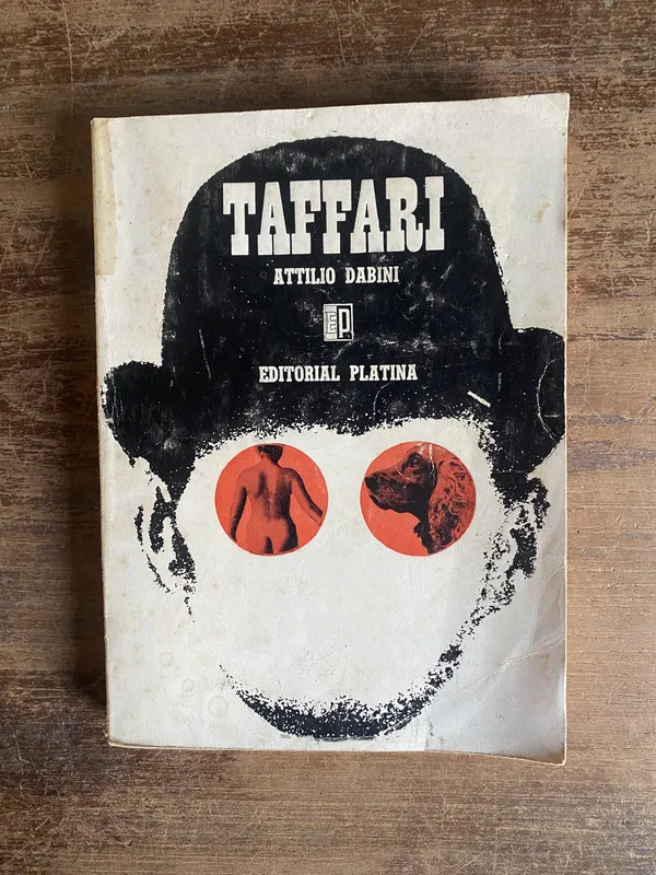 Taffari - Dabini Attilio (4t0)