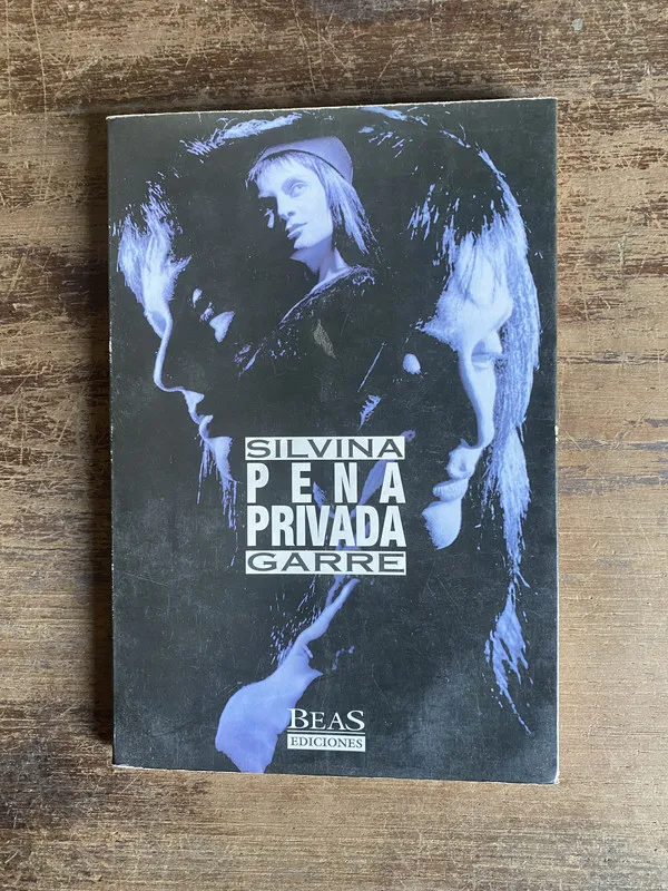 Pena Privada - Garre Silvina (4t0)