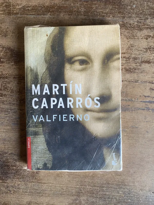 Valfierno - Caparros Martin (4t0)