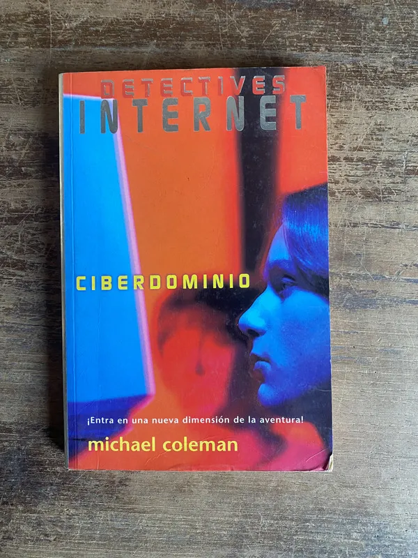 Ciberdominio - Coleman Michael (4t0)