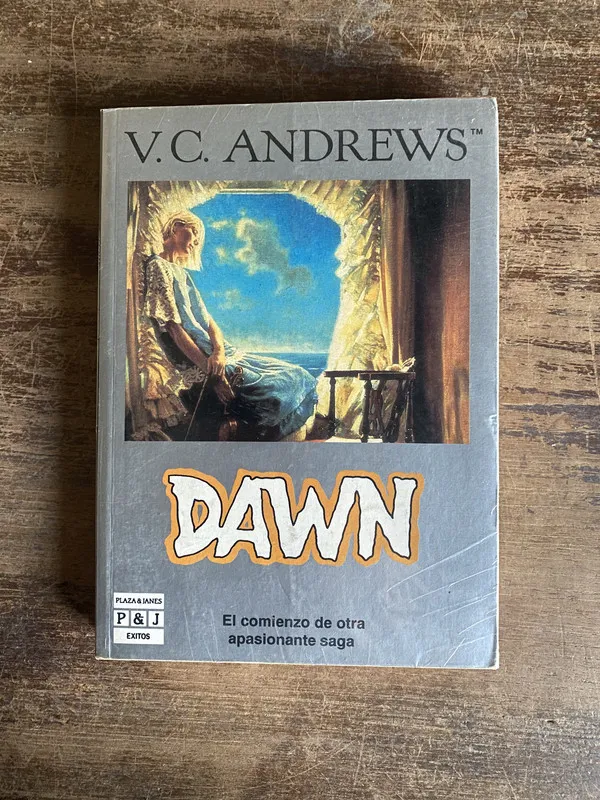 Dawn - Andrews V.C. (4s0)