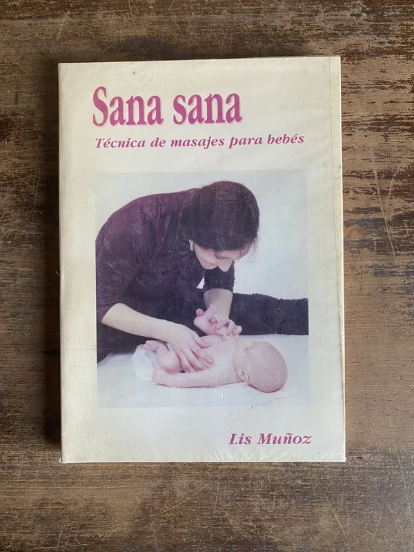 Sana sana - Muñoz Lis (4s0)