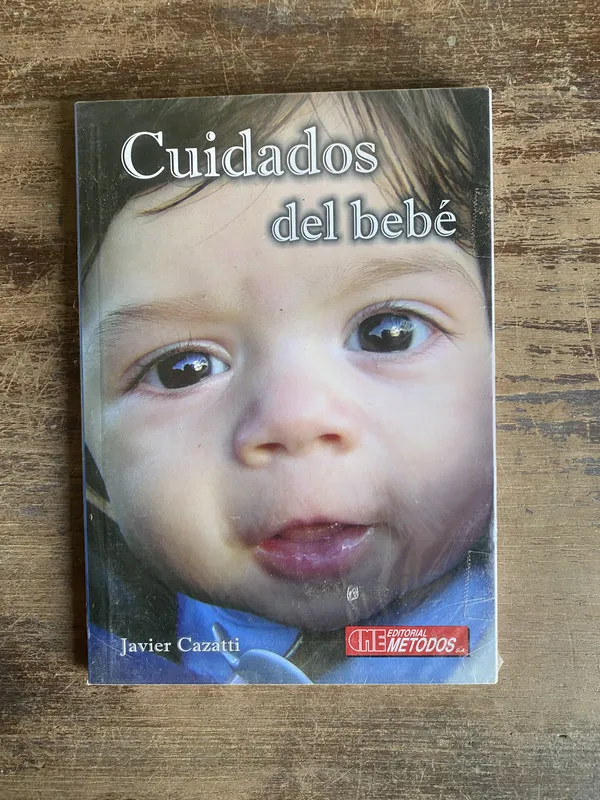 Cuidados del bebe - Cazatti Javier (4s0)