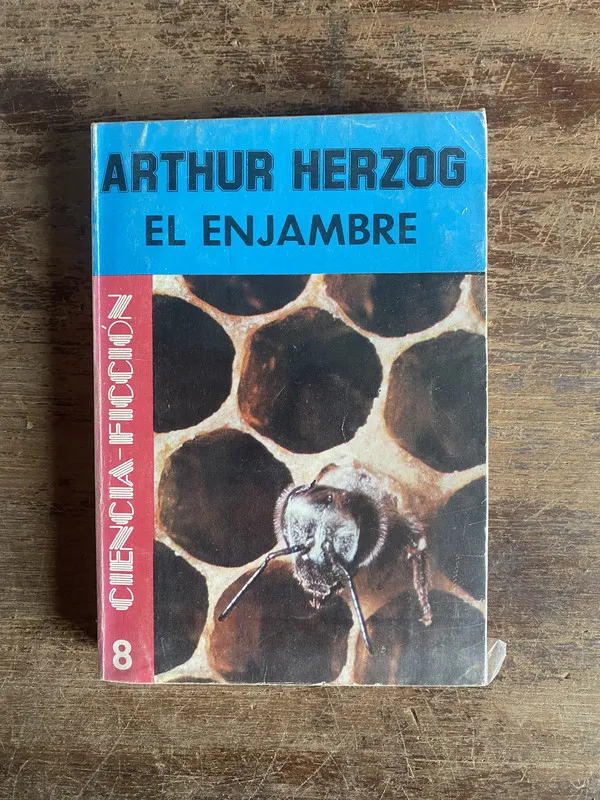 El Enjambre - Herzog Arthur (5f0)