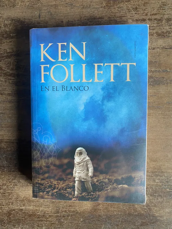 En el Blanco - Follett Ken (5f0)