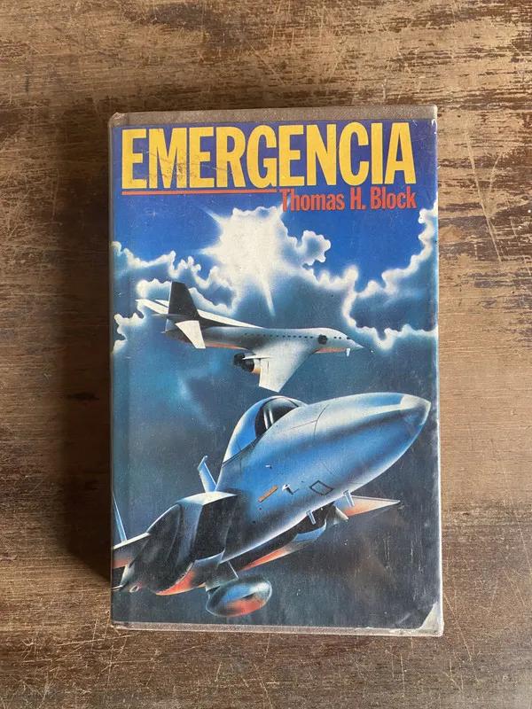 Emergencia - Block Thomas H. (5e0)