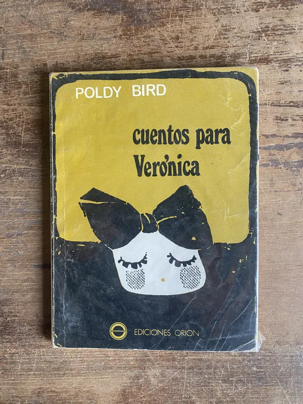 Cuentos para Veronica - Bird Poldy (5e0)