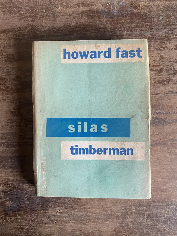 Silas Timberman - Fast Howard (5e0)