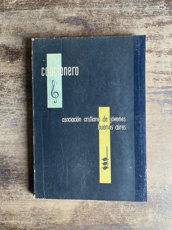 Cancionero - (4m0)