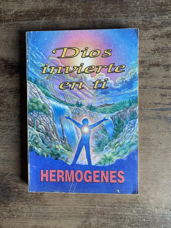 Dios invierte en ti - Hermogenes null (4m0)