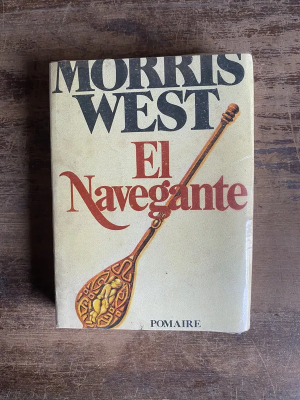 El Navegante - West Morris (4m0)