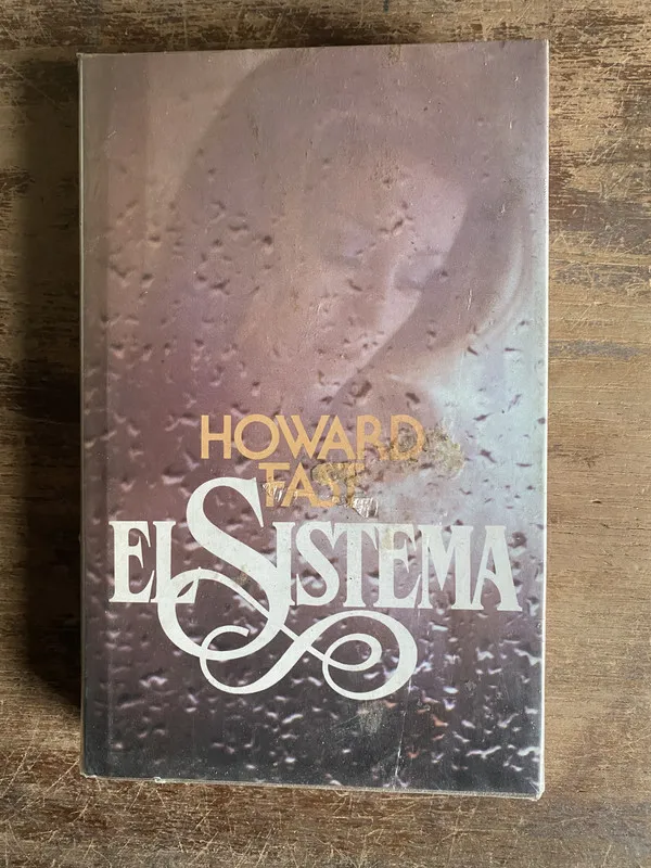 El Sistema - Fast Howard (4n0)