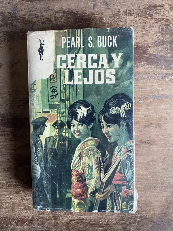 Cerca y Lejos - Buck Pearl S. (4n0)