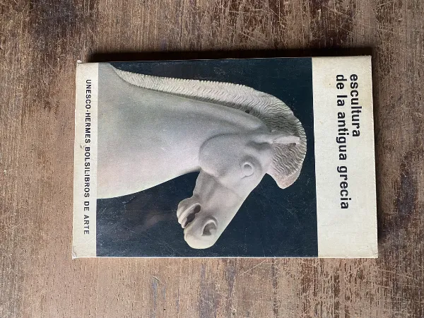 - escultura de la antigua grecia (4o0)