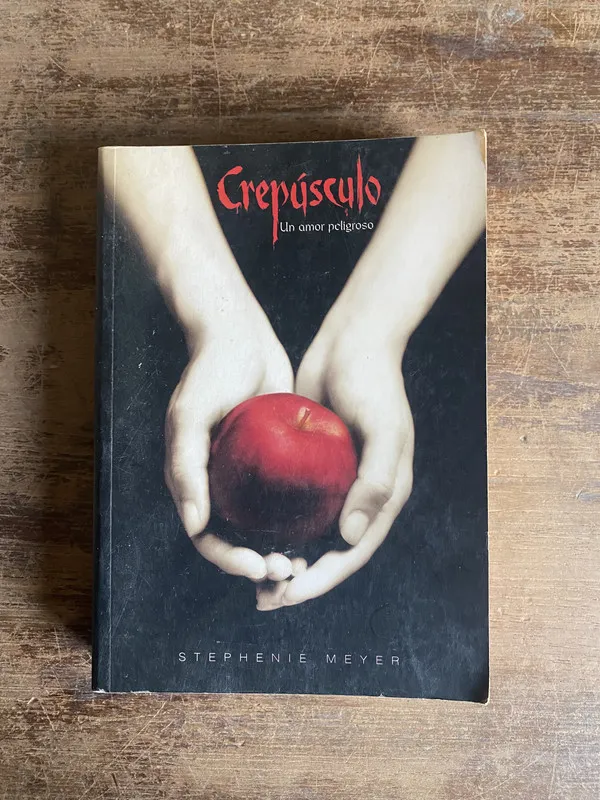 Crepusculo - Meyer Stephenie (5n1)