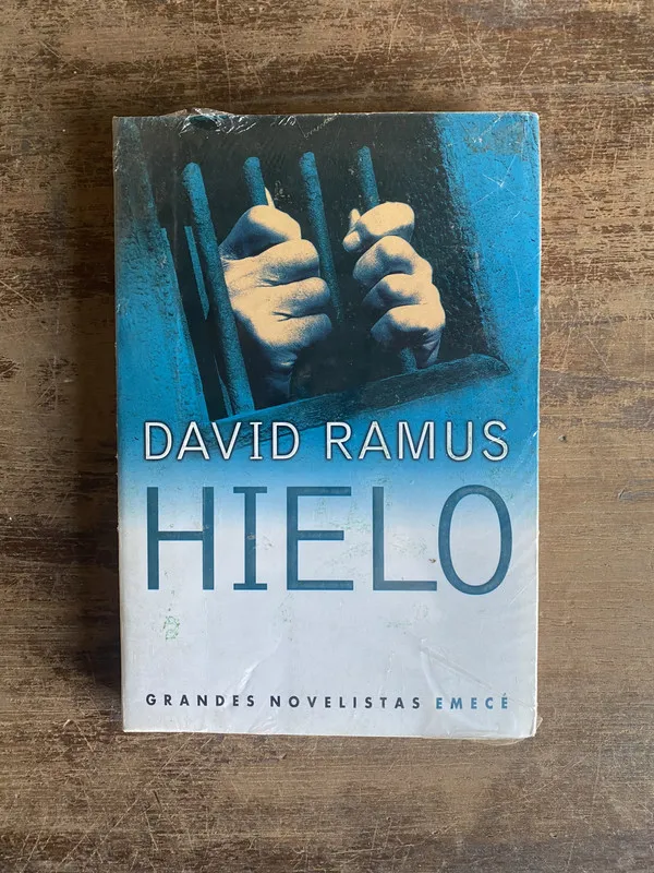 Tapa de Hielo - Ramus David (5n1)