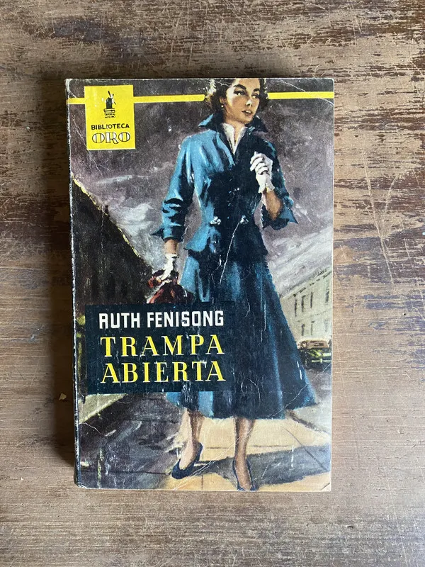 Trampa Abierta - Fenisong Ruth (5n4)