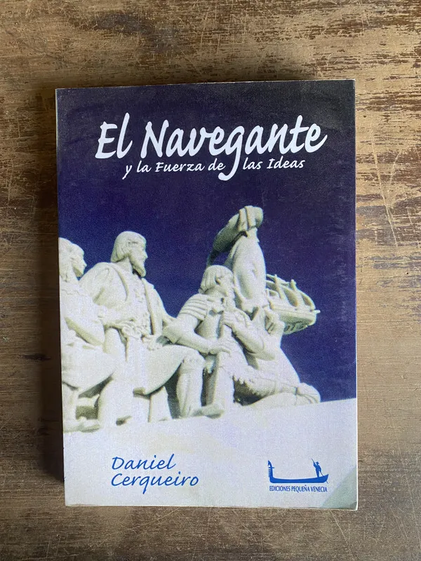 El Navegante - Cerqueiro Daniel (5n4)