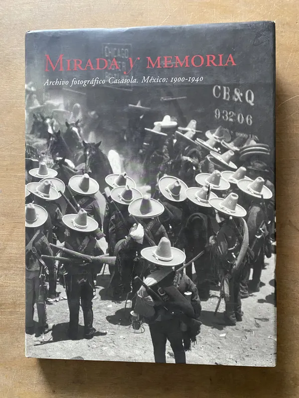 Mirada y Memoria Archivo - Pablo Ortiz Monasterio (3y0)