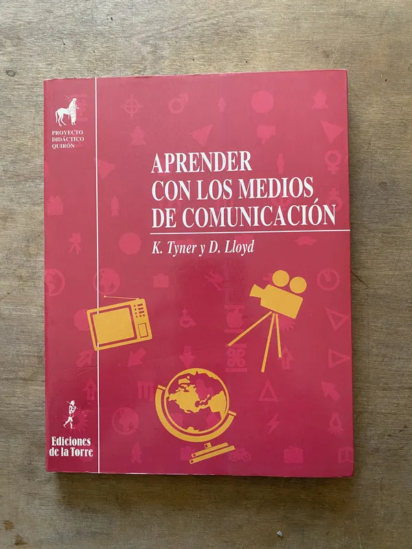 Aprender con los medios de comunicacion - Tyner (3w1)