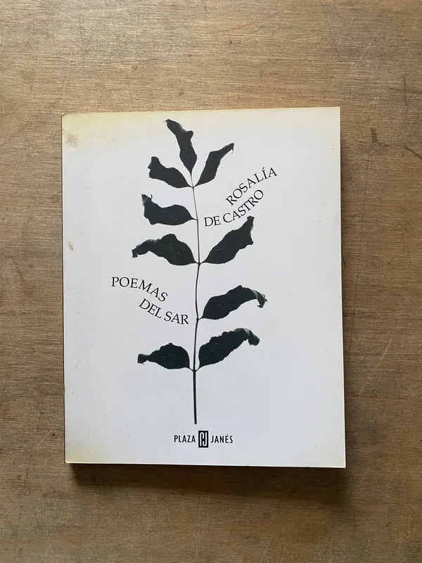 Poemas del Sar - De Castro Rosalia (3w1)