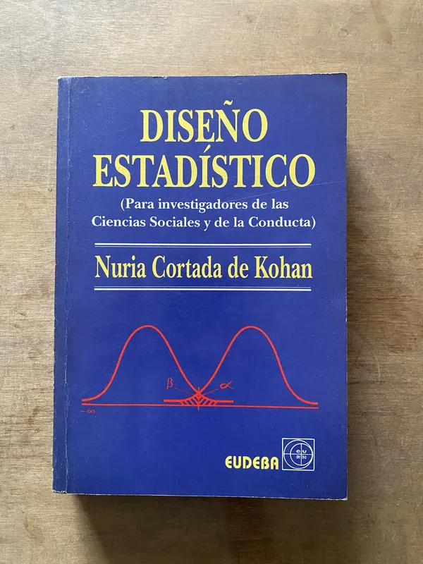 Diseño Estadistico - Cortada de Kohan Nuria (3w2)