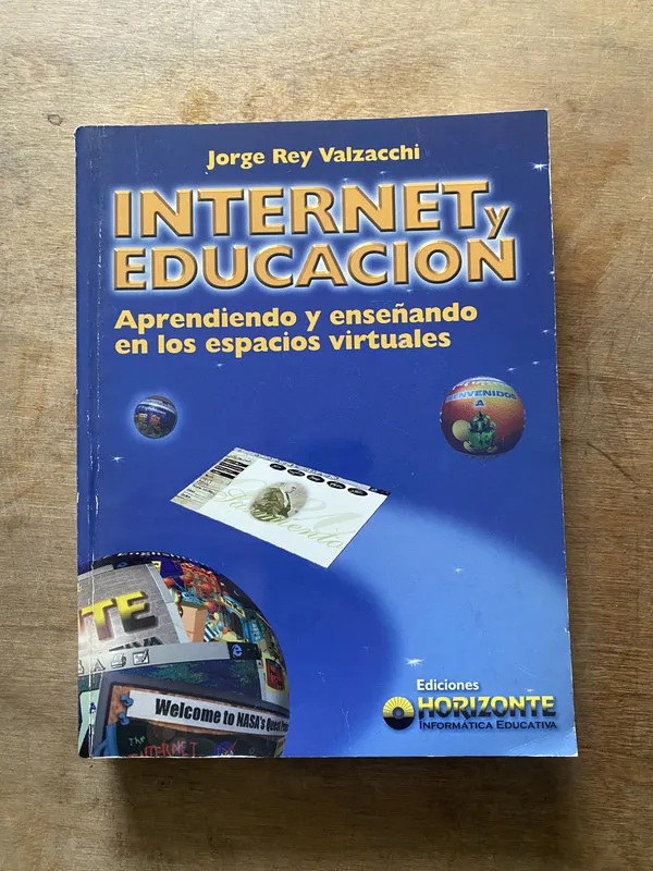 Internet y Educacion - Valzacchi Jorge Rey (3w2)
