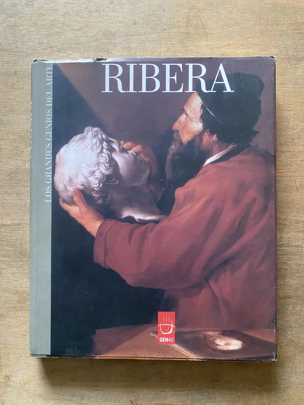 Ribera - (3w3)