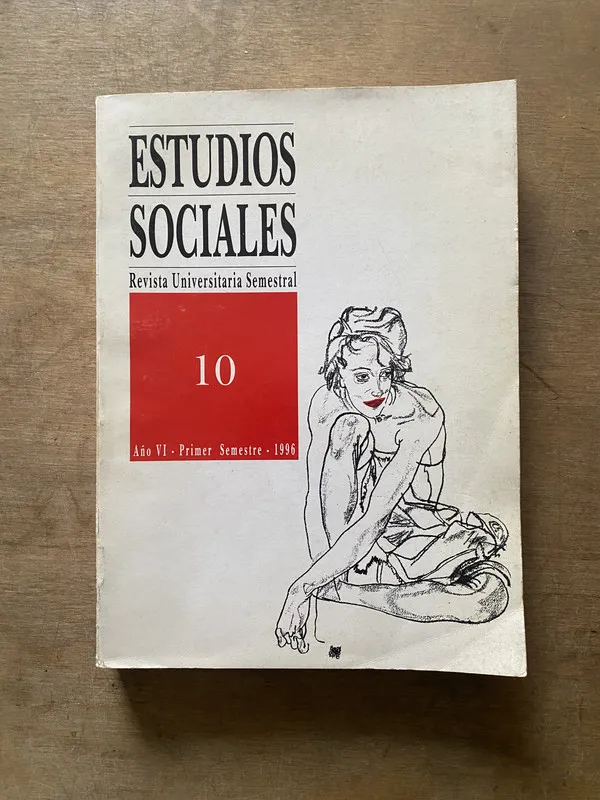 Estudios Sociales - (3w3)