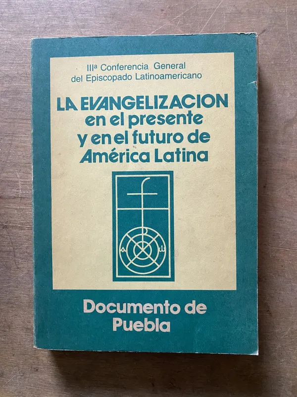 La evangelizacion en el presente y en el futuro de America