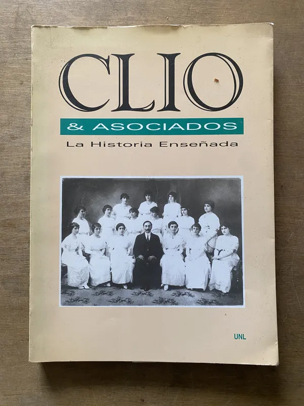 Clio & Asociados - (3w3)