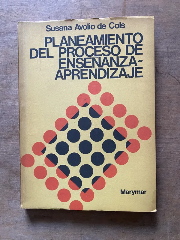 Planeamiento del proceso de - Avolio de Cols (3w3)