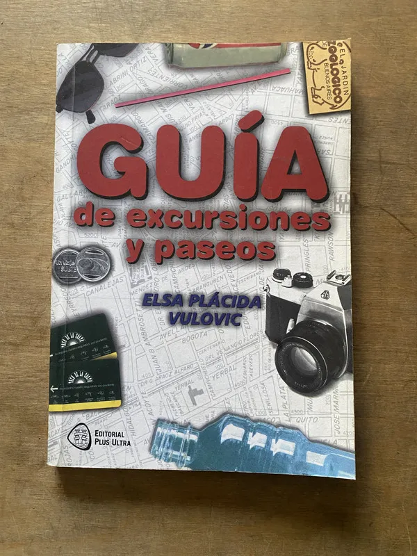 Guia de excursiones y paseos - Vulovic Elsa Placida (3w3)