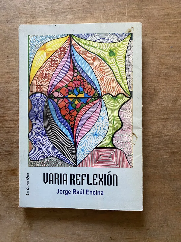 Varia Reflexion - Encina Jorge Raul (3w4)