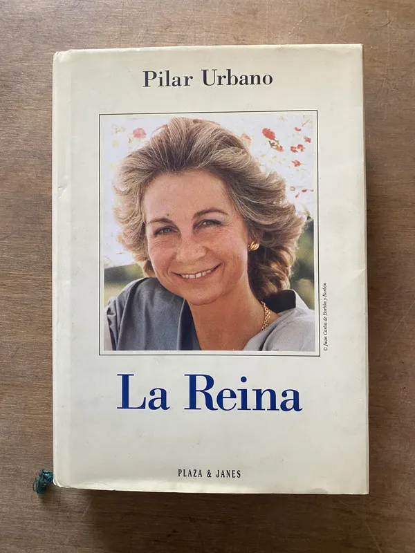 La Reina - Urbano Pilar (3w4)