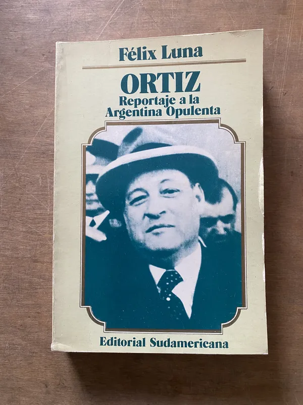 Ortiz - Luna Felix (3w4)