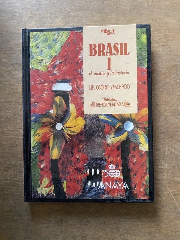 Brasil I - Osorio Machado Lia (3w4)