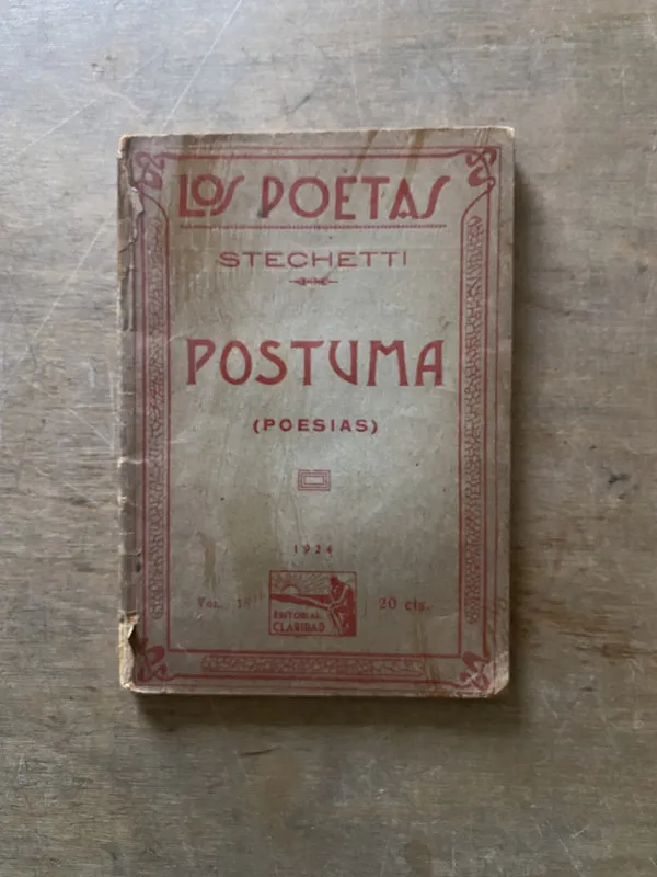 Postuma - Stechetti (3w4)