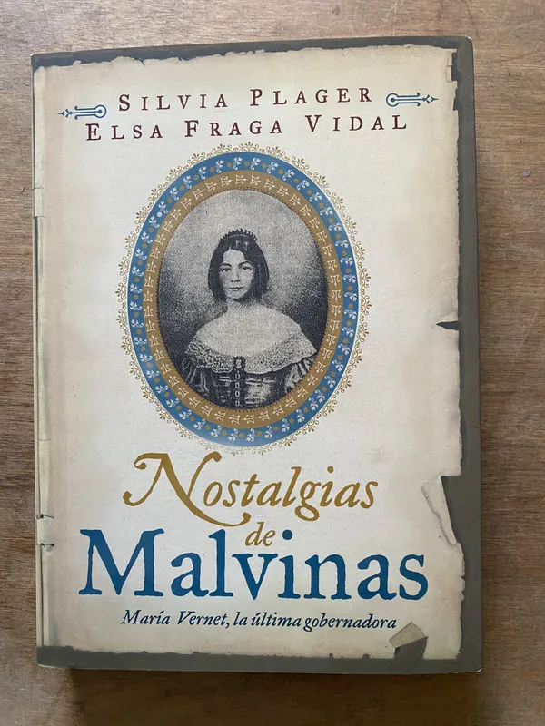 Nostalgias de Malvinas - Plager (3w4)