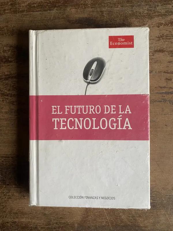 El futuro de la tecnologia - (5k1)