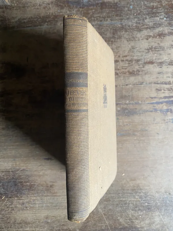 Tapa de Jeeves tu eres mi hombre - Woodehouse P.G. (5k2)