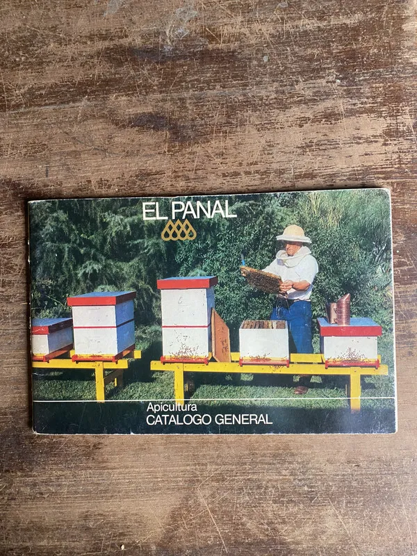 El Panal - (5k2)