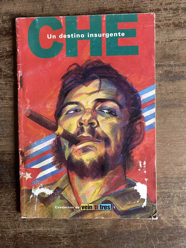Che - (5k4)