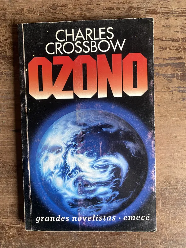 Ozono - Crossbow Charles (5k4)