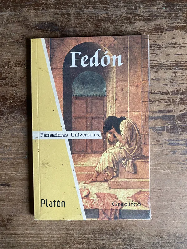 Fedon - Platon (5k4)