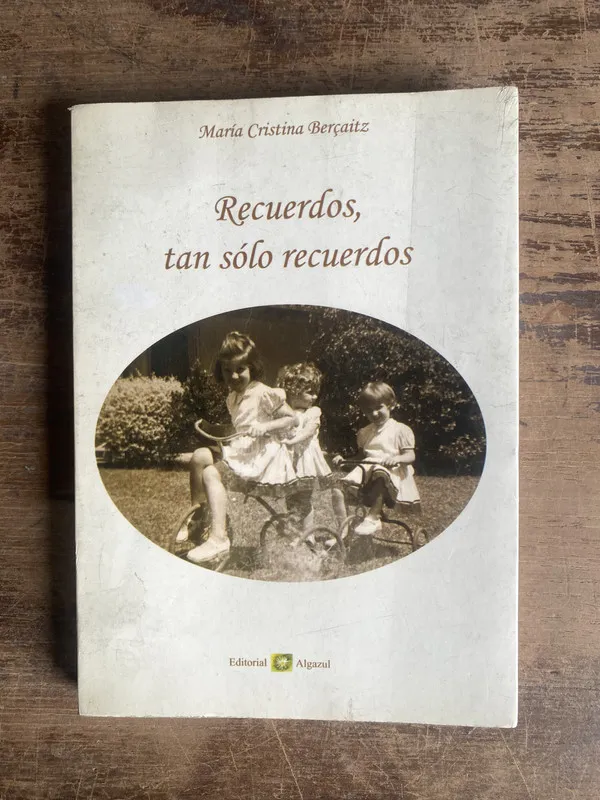 Recuerdos tan solo recuerdos - Berçaitz (5k5)