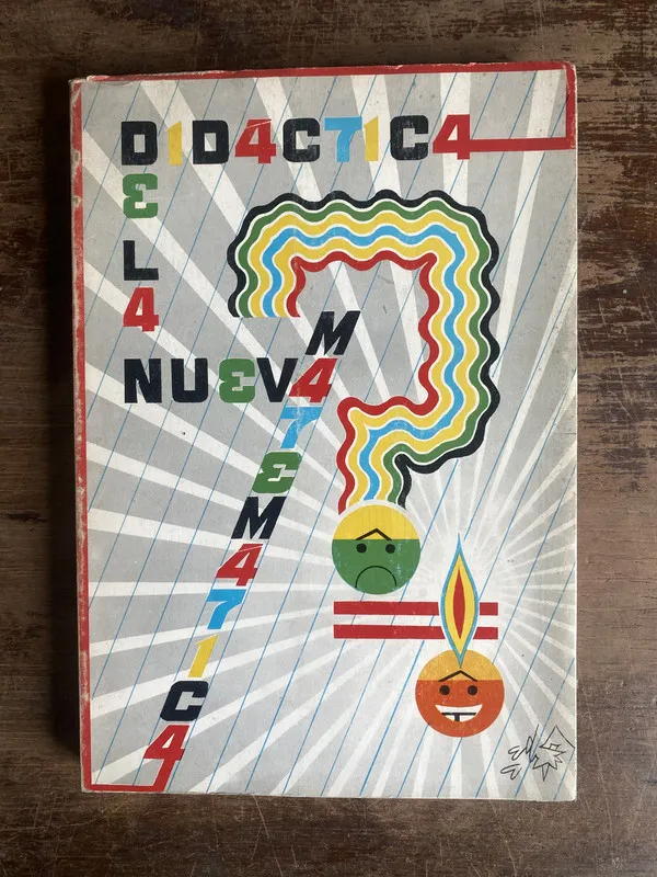 Didactica de la Nueva Matematica - (5k5)